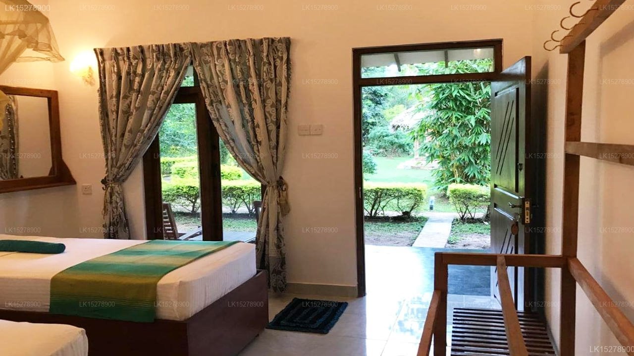 Liyon Rest