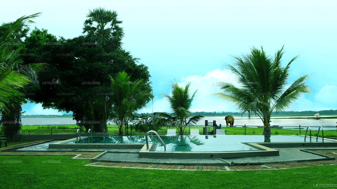 Hotel Lake Park