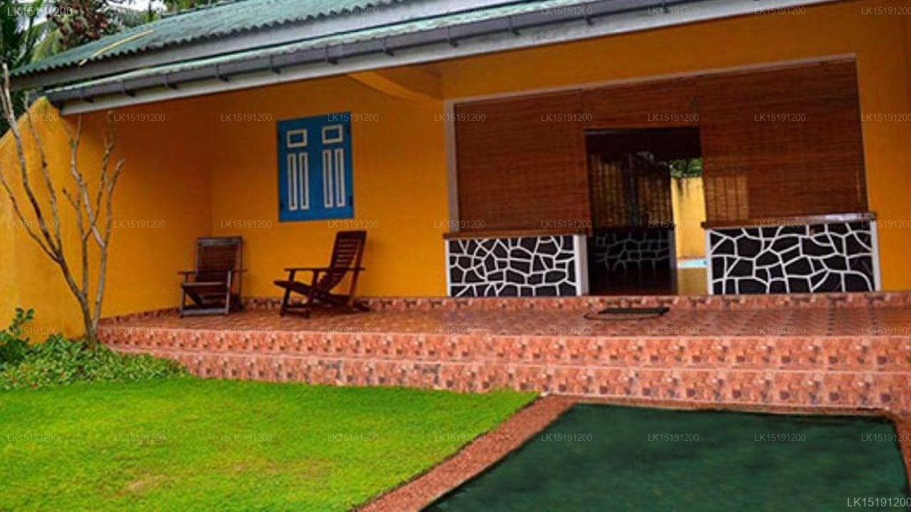 The Private Cottage