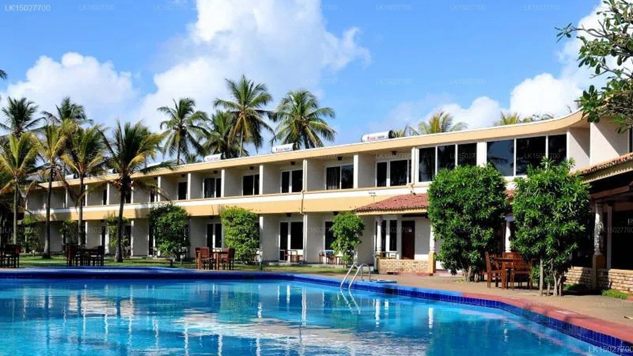 Palm Village Hotel