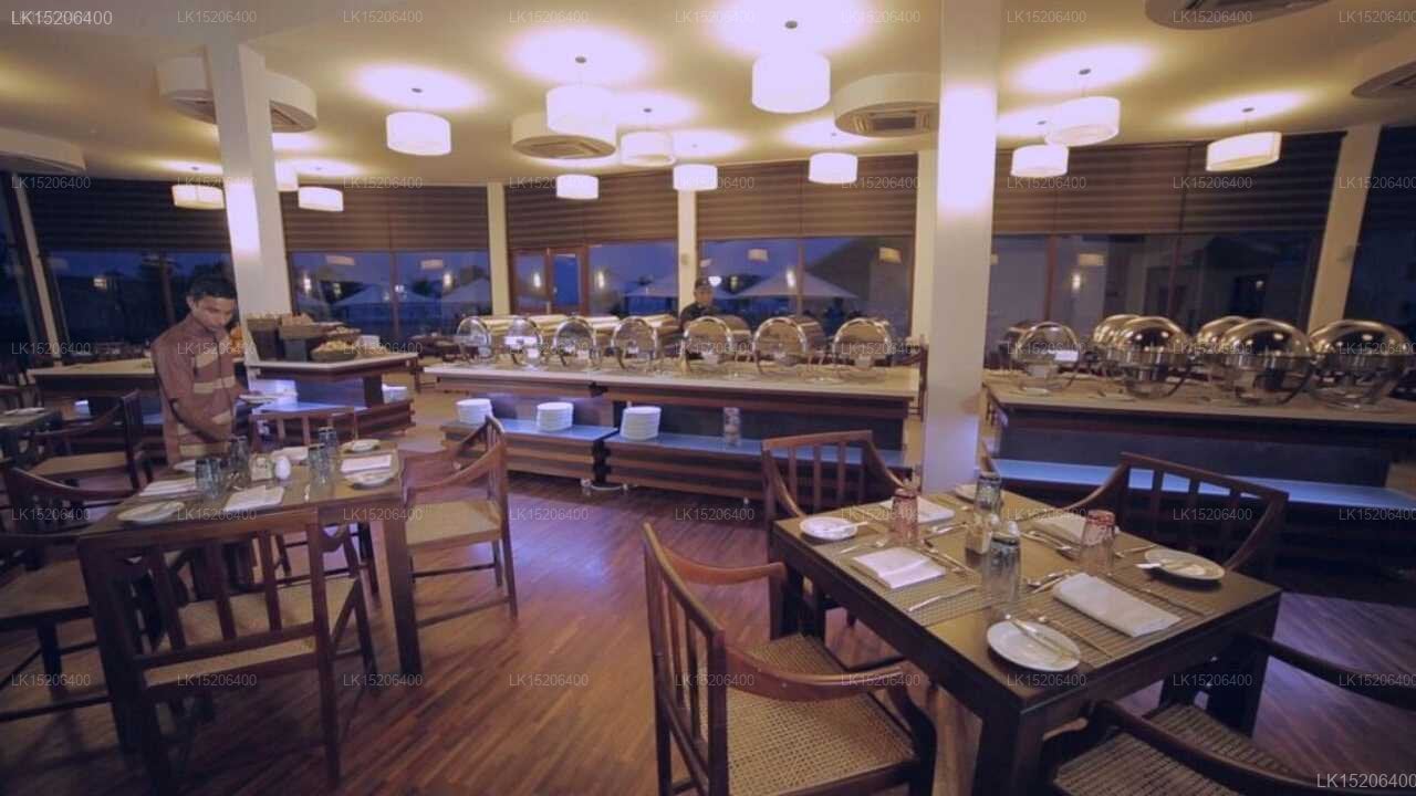 The Calm Resort & Spa