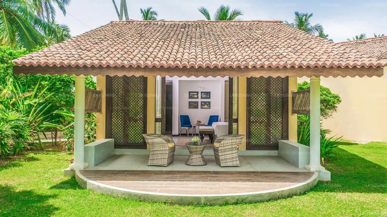 The Villas