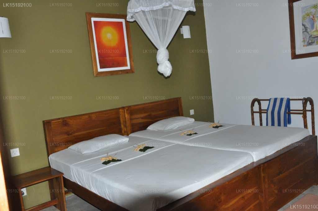 Muthumuni Ayurveda  Beach Resort