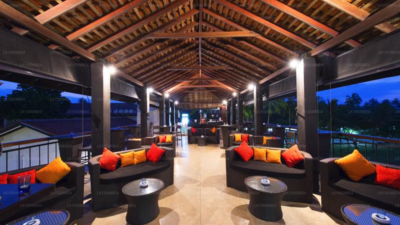 Avani Bentota Resort & Spa