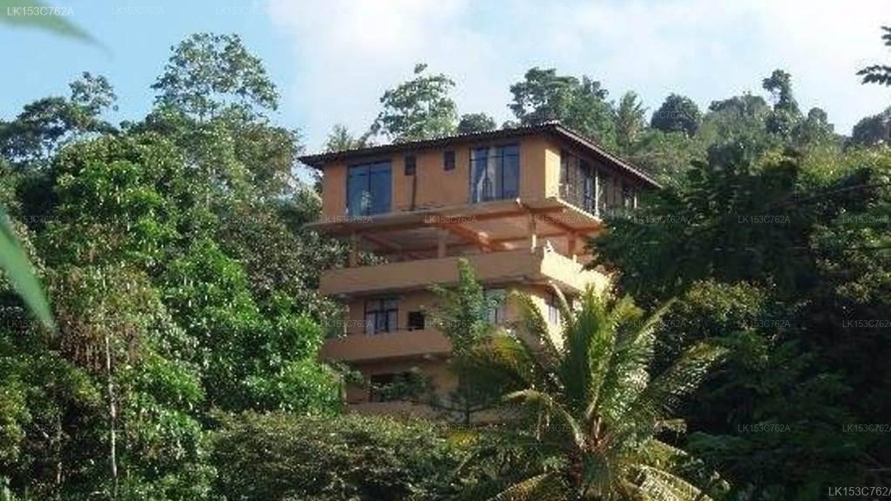 Charlton Kandy Rest