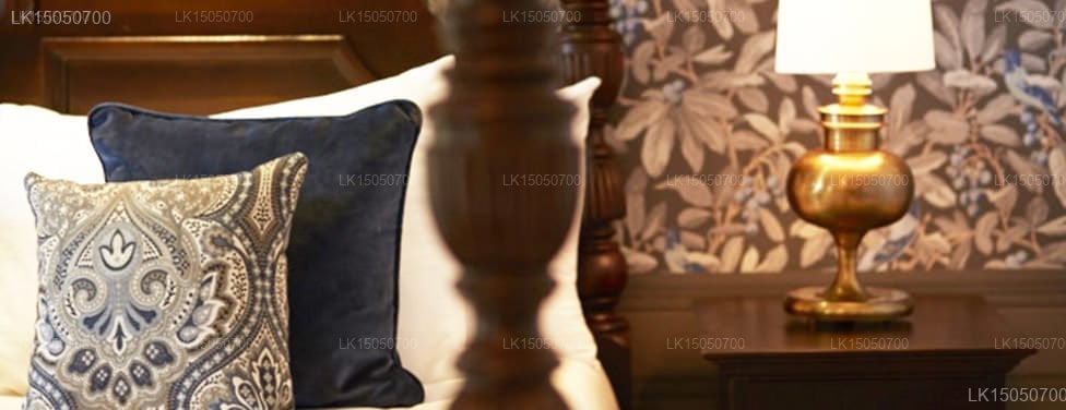 Thotalagala Tea Plantation Bungalow