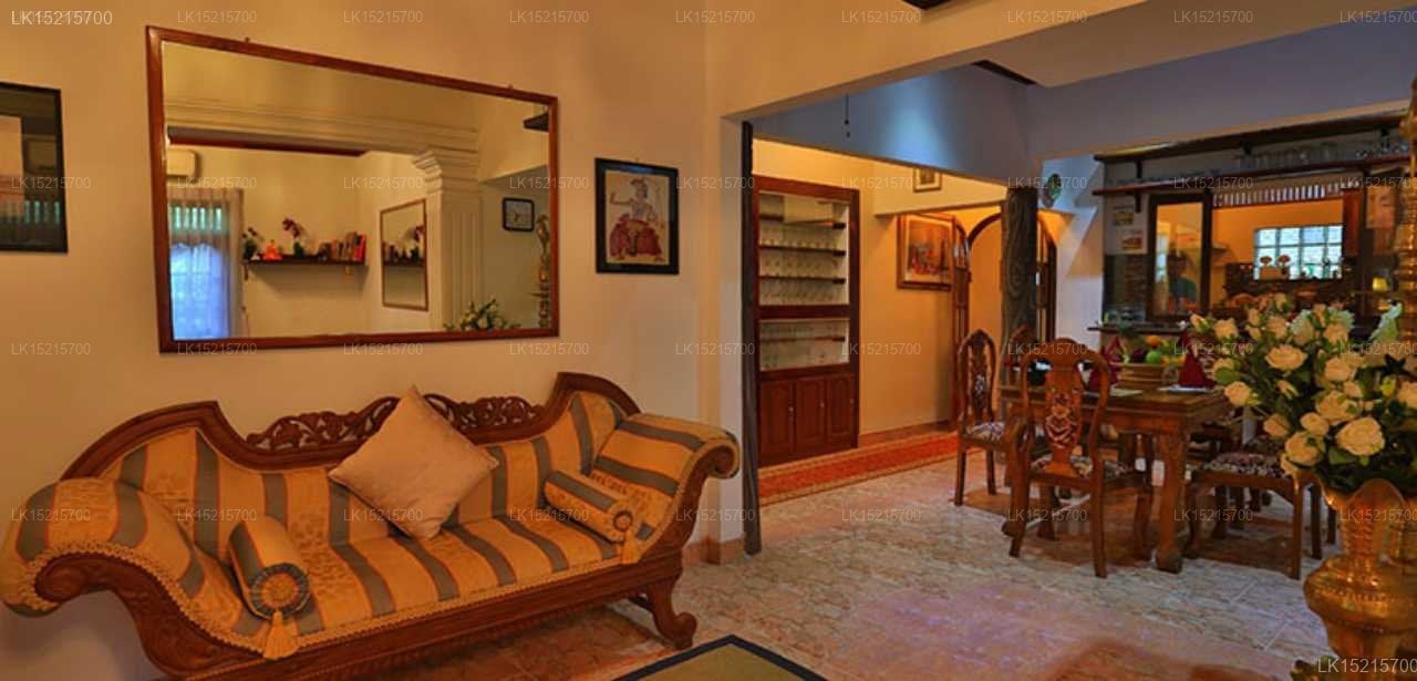 Emel Boutique Hotel
