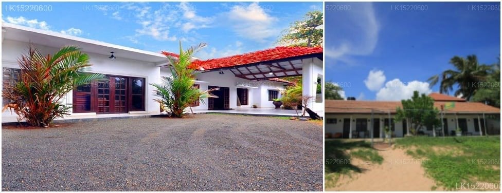 Ocean of Life Ayurvedic Resort