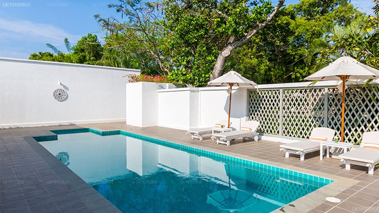 Kurumba House
