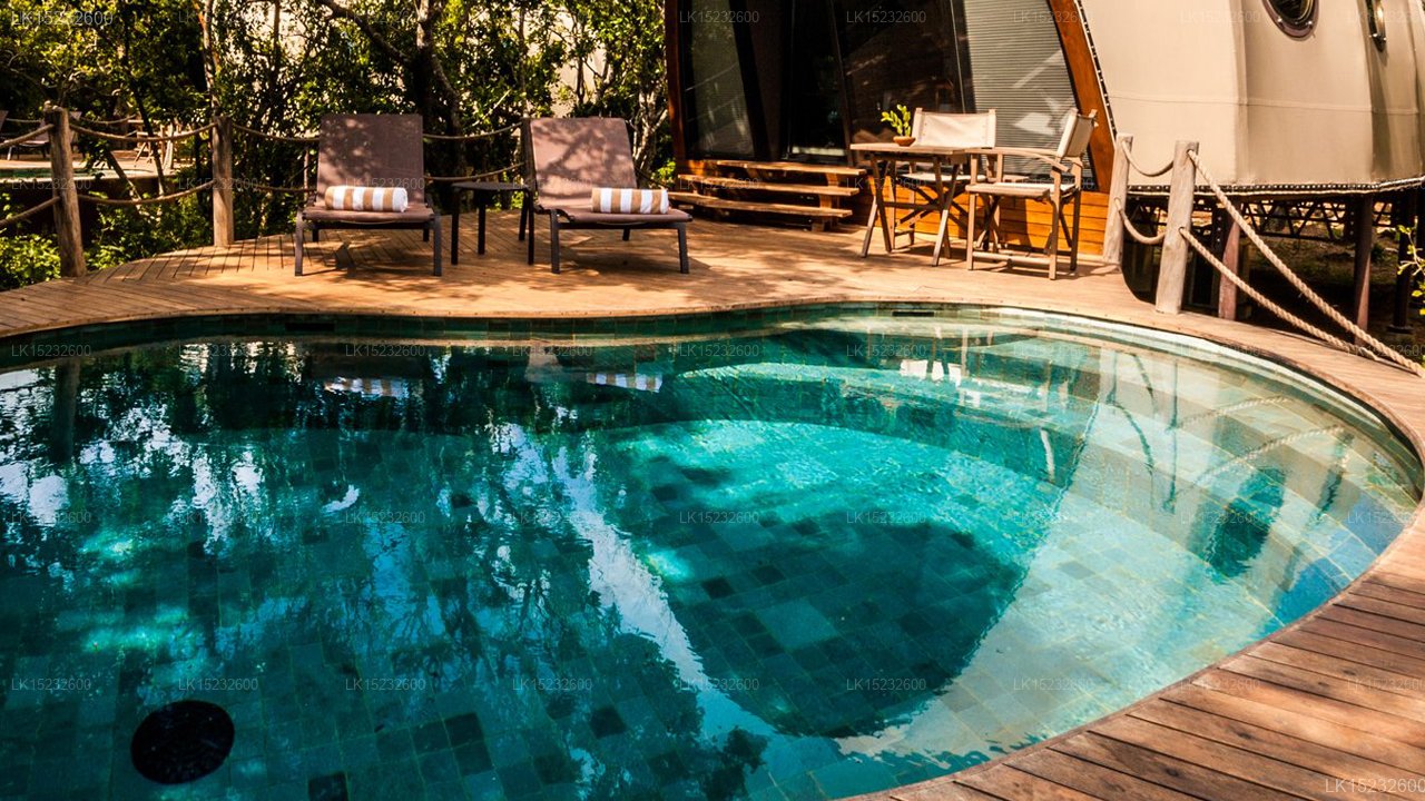 Wild Coast Tented Lodge