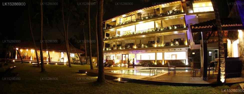 Blue Beach Hotel