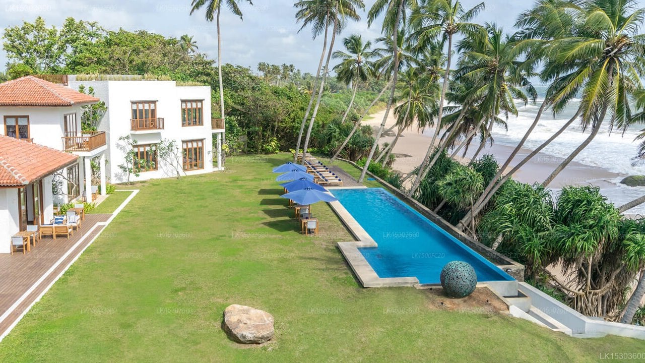 Kumu Beach