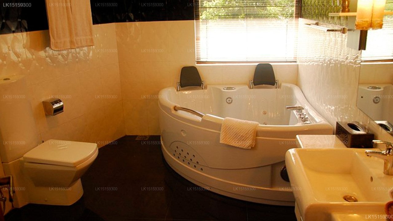 Bandagiri Village Eco Resort