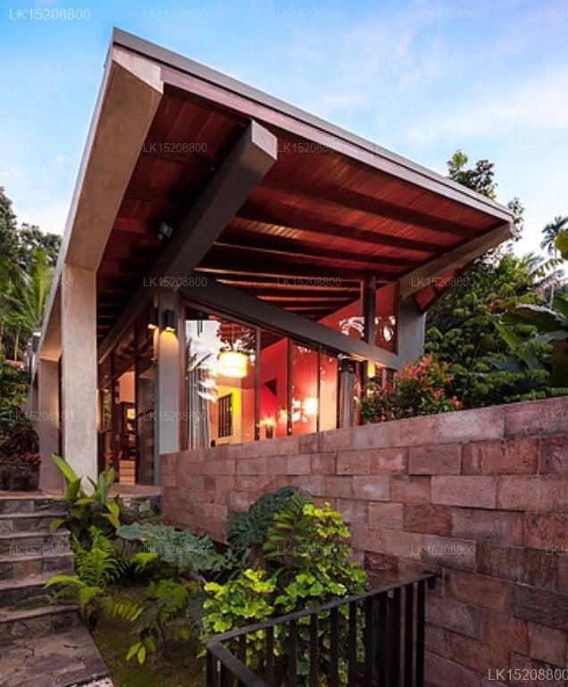 Nisala Villa
