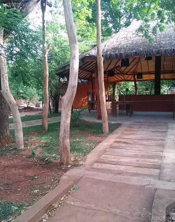 Kuwera Eco Lodge
