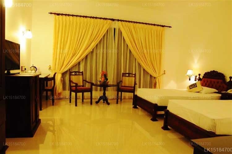Centauria Hill Resort