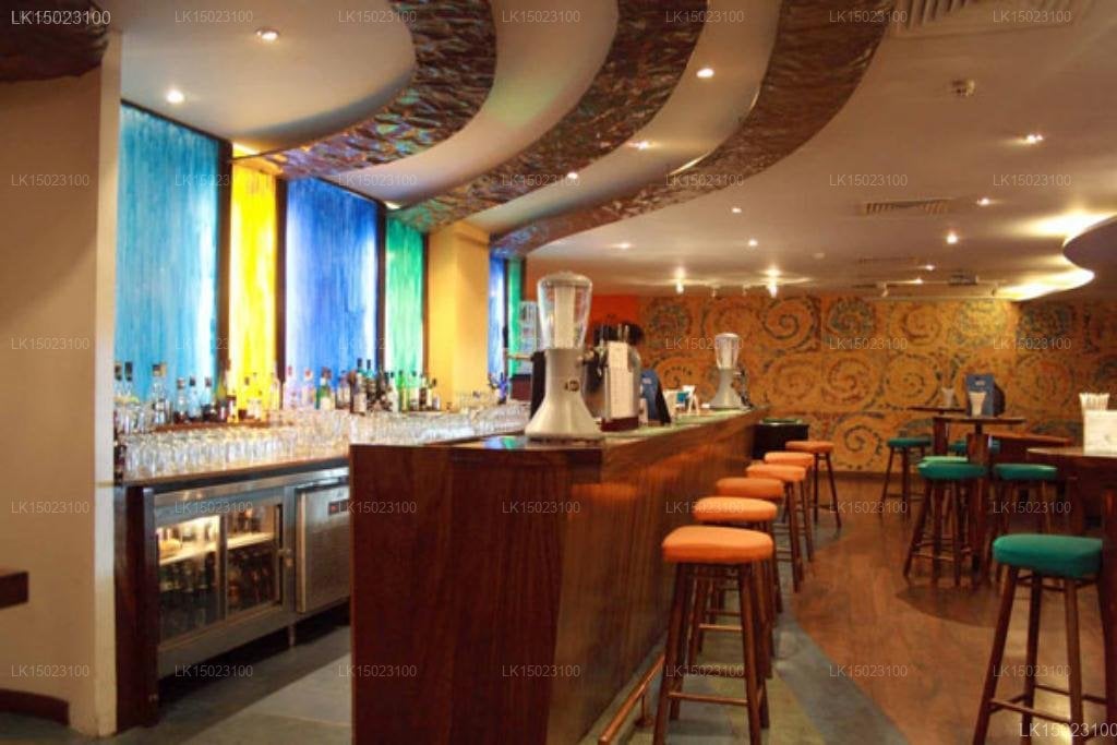 The Galadari Hotel