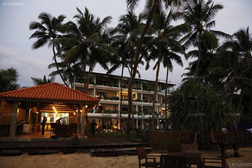 Blue Beach Hotel