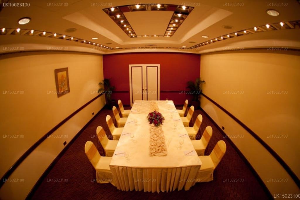 The Galadari Hotel