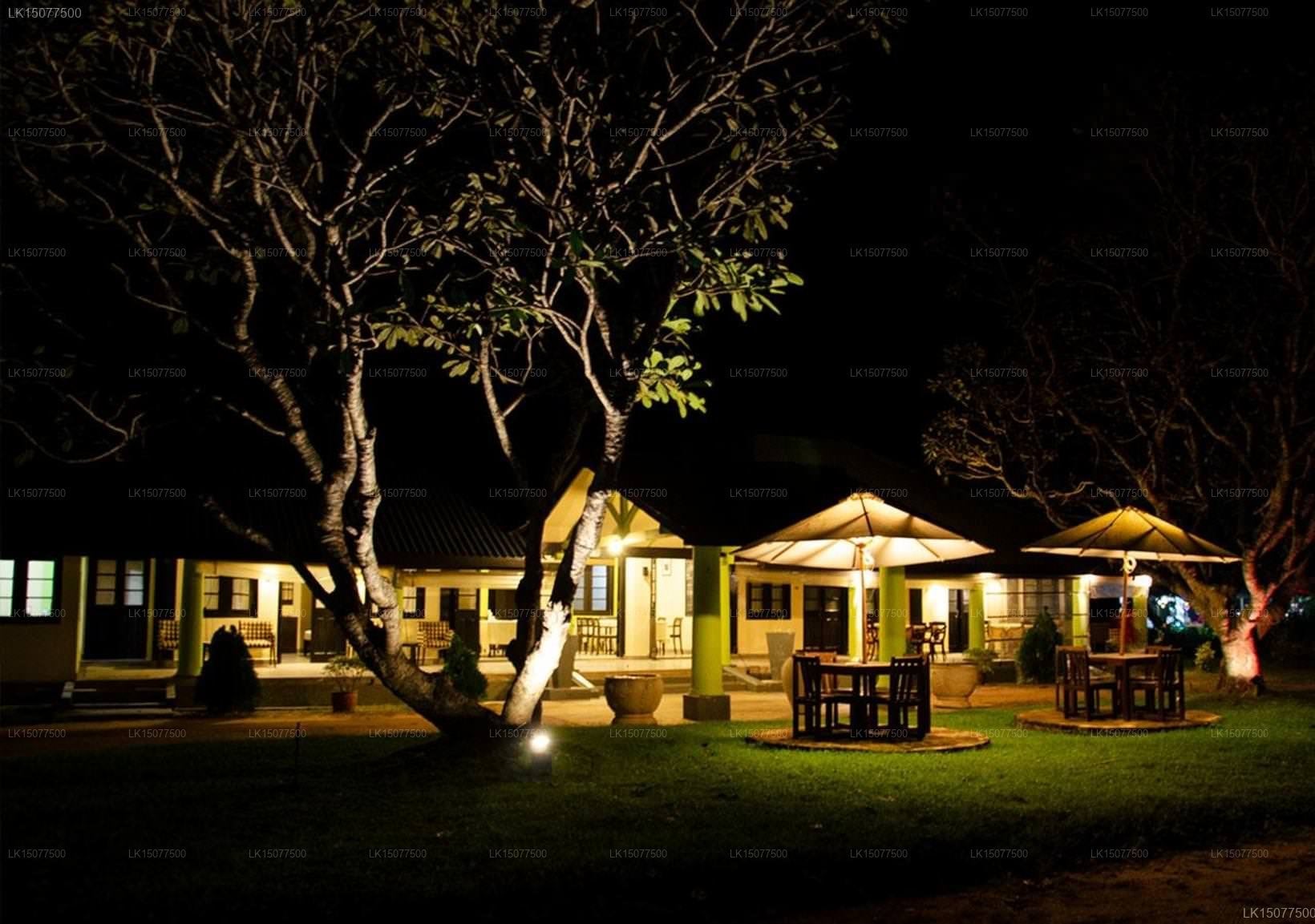 Dambulla Heritage Rest House