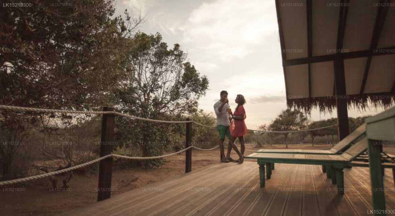 Jetwing Tented Villas