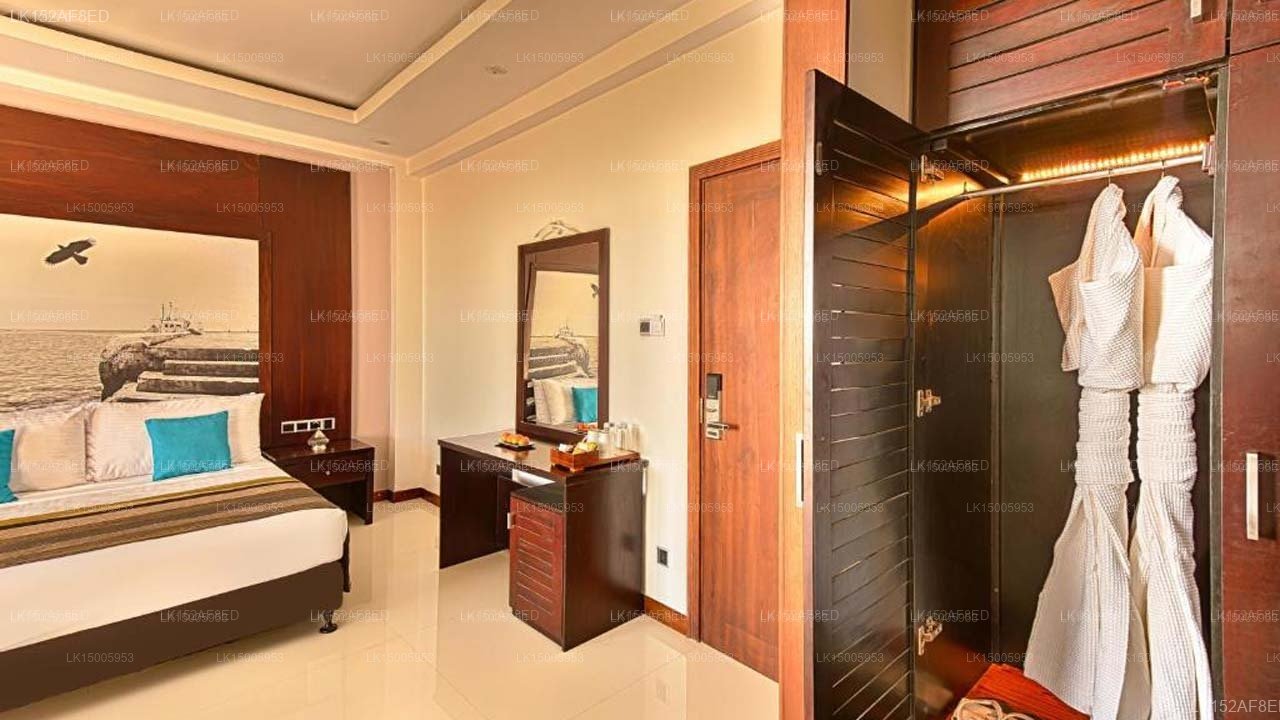 North Gate by Jetwing, Jaffna