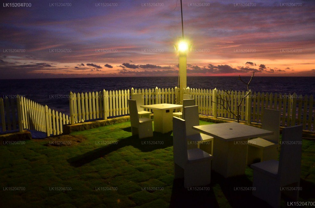 White Villa Resort
