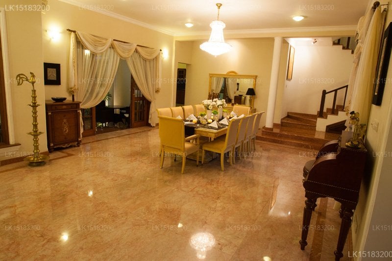 Alankara Villa