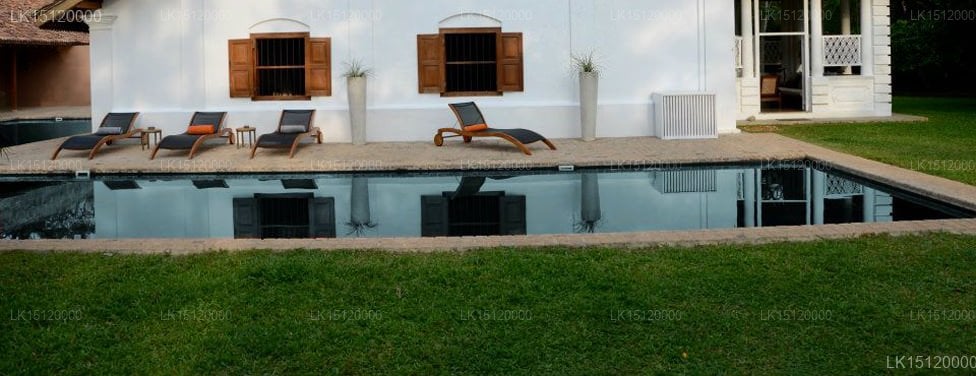 Maya Tangalle Villa