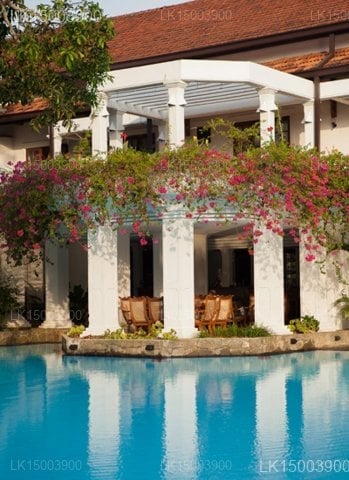 Mahaweli Reach Hotel