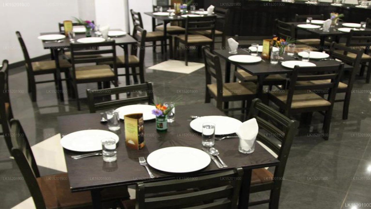 Hotel Clauria