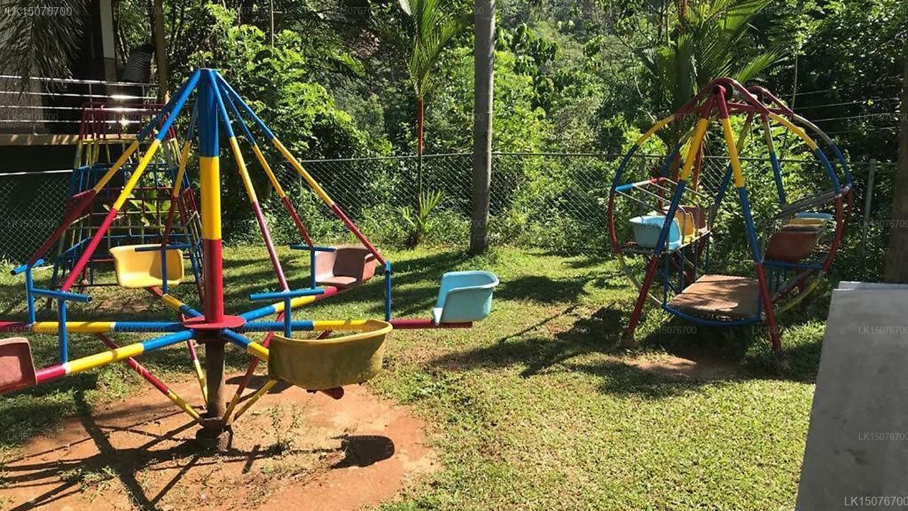 Kithulgala Resort