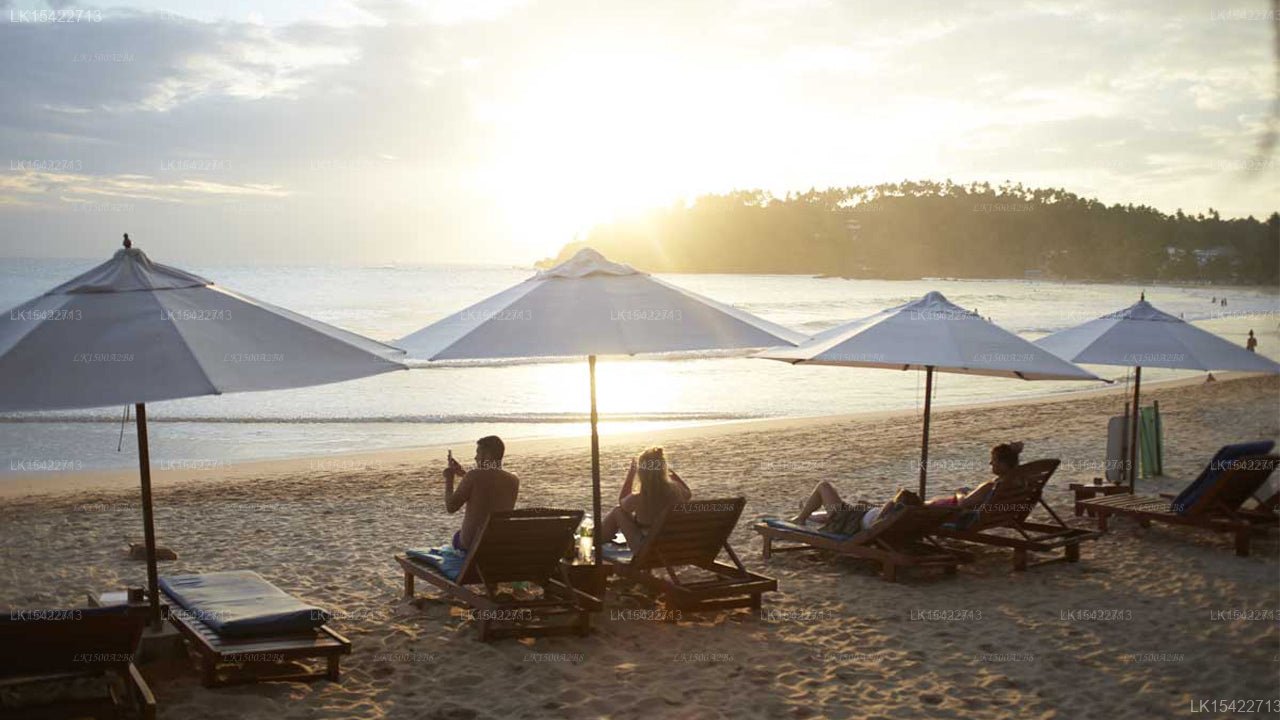 Malabar Hill Hotel