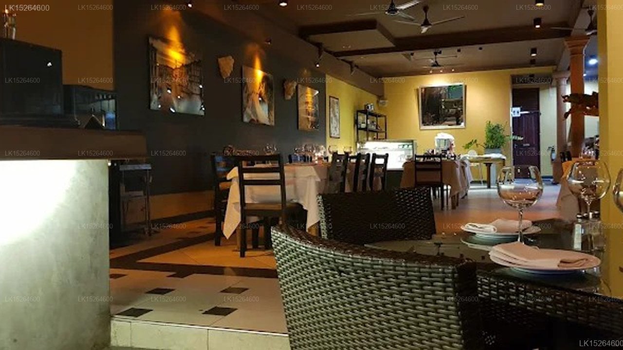 Prego Suites