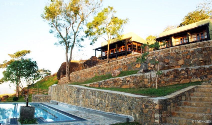 Melheim Resort