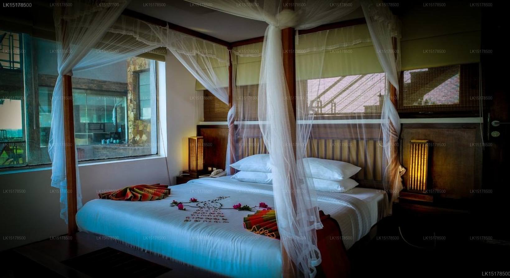 Laya Safari Resorts & Spa