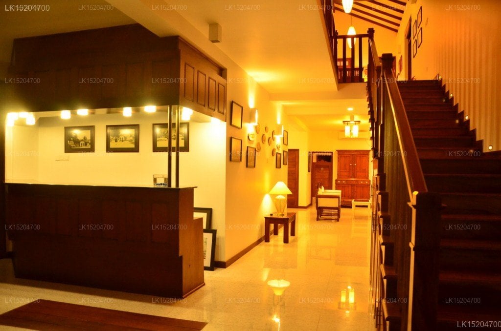 White Villa Resort
