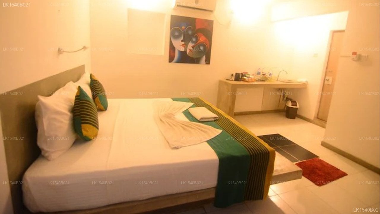 Kutumbaya Resort