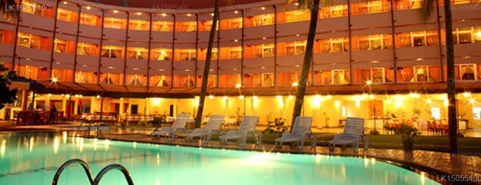 Paradise Beach Hotel