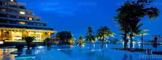 Cinnamon Lakeside