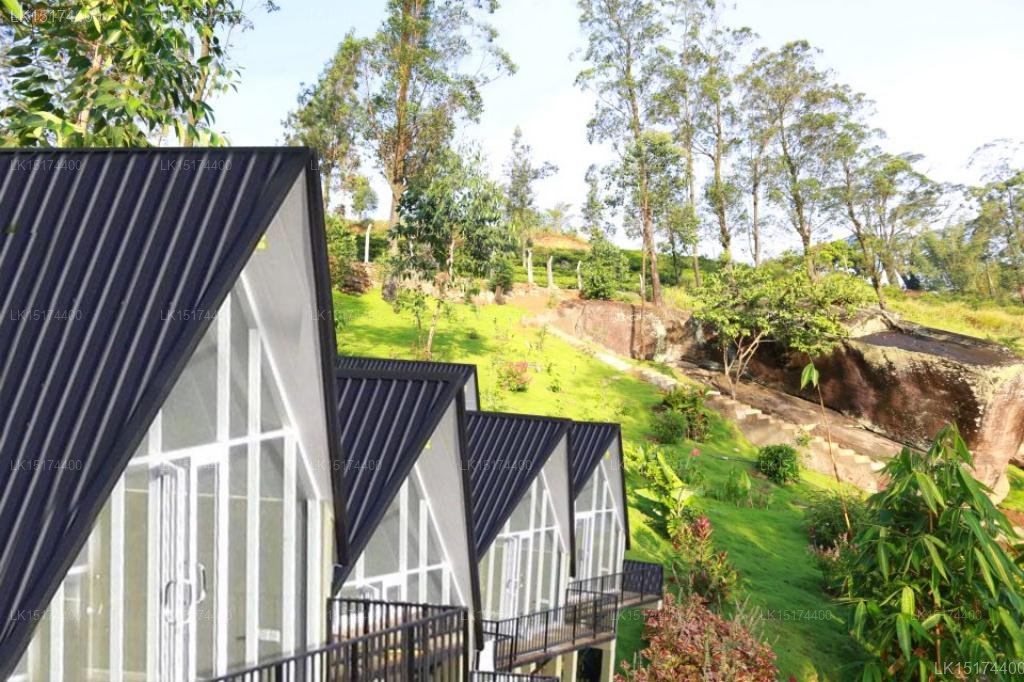 The Waterfall Villas By Yoho