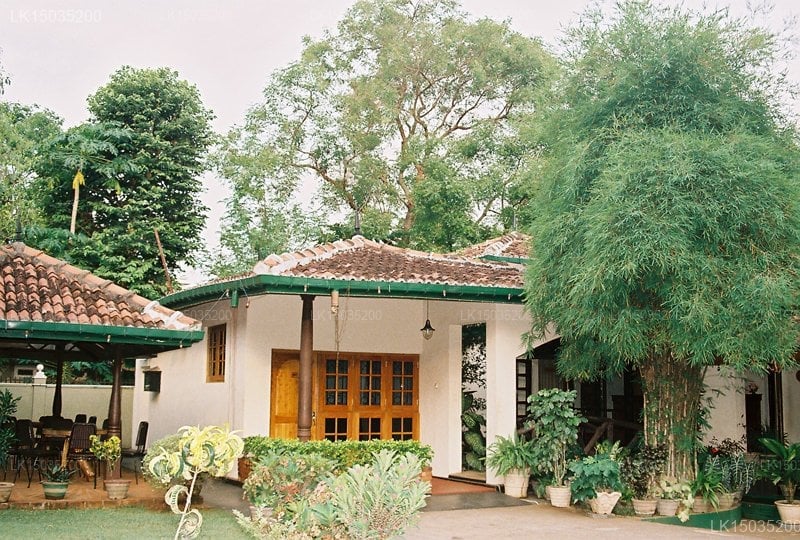 Hotel Randiya