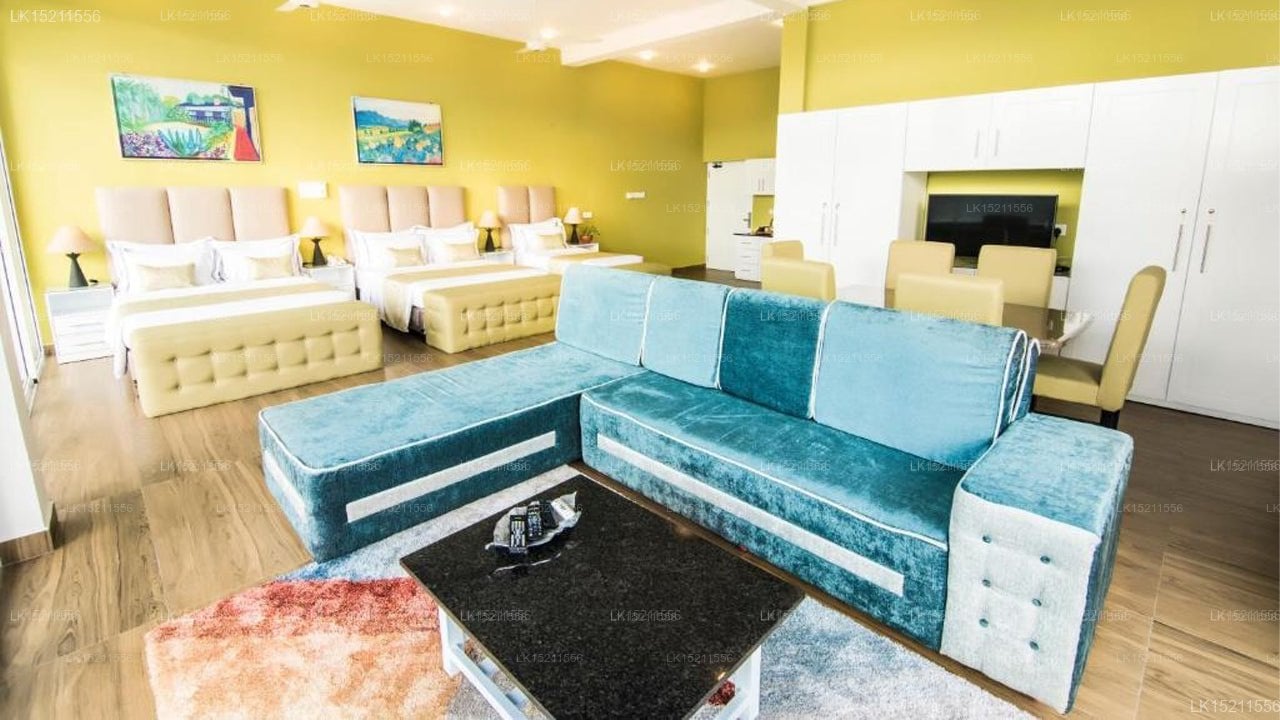 Tip Top Boutique Hotel Ella