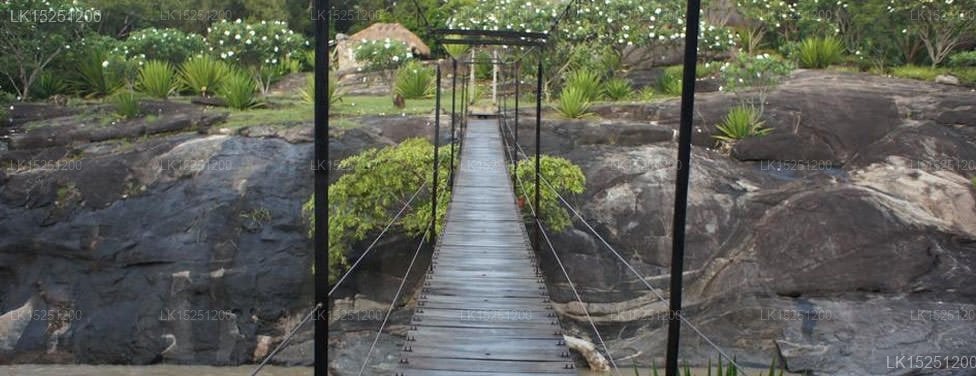 Galapita Eco Lodge