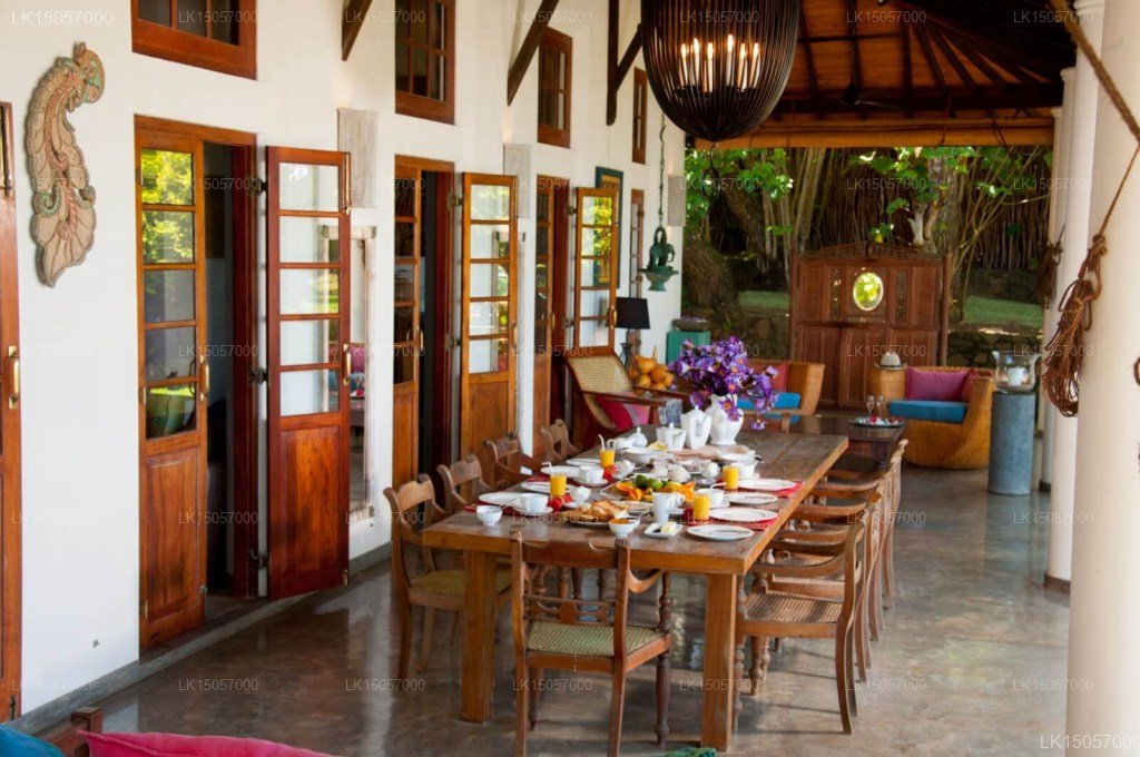 Eraeliya Villas & Gardens