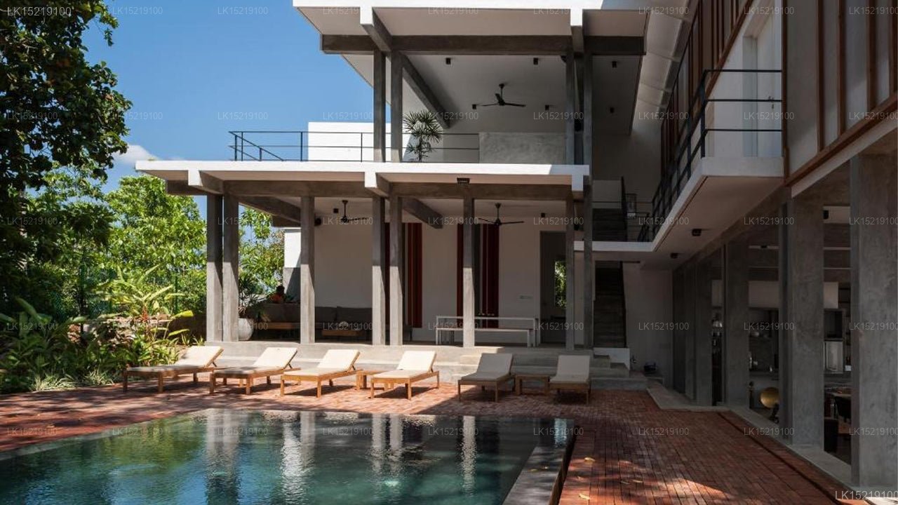 Villa Amma Erna