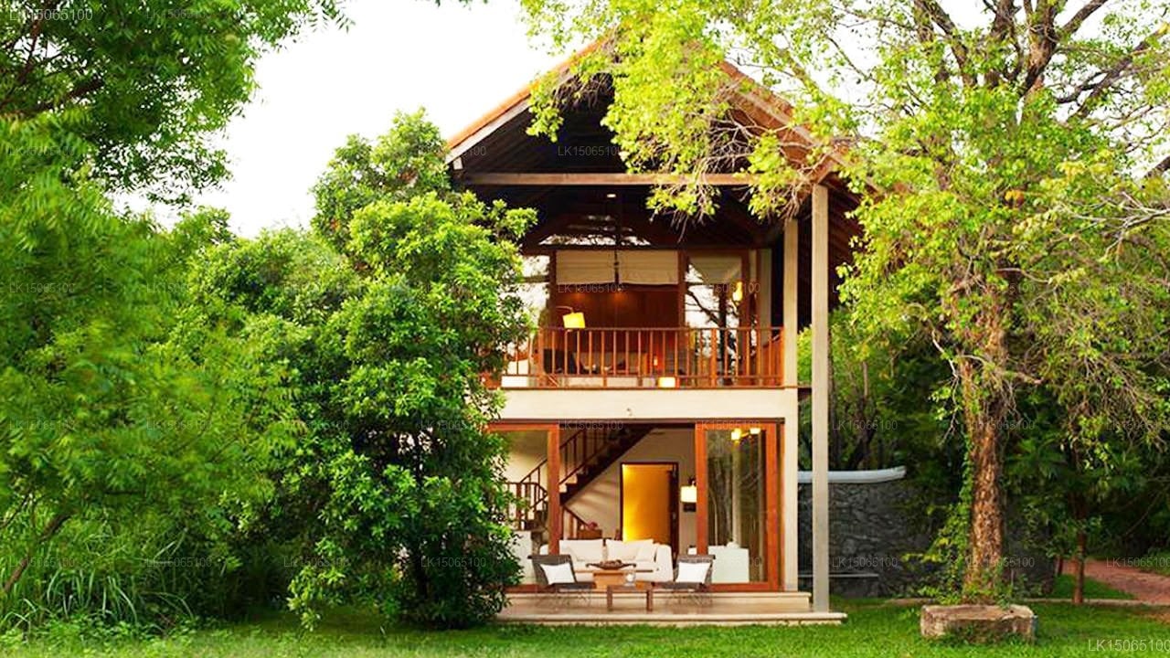 Wild Grass Nature Resort