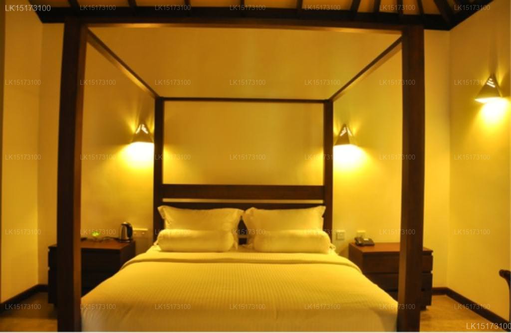 Roman Lake Ayurveda Resort