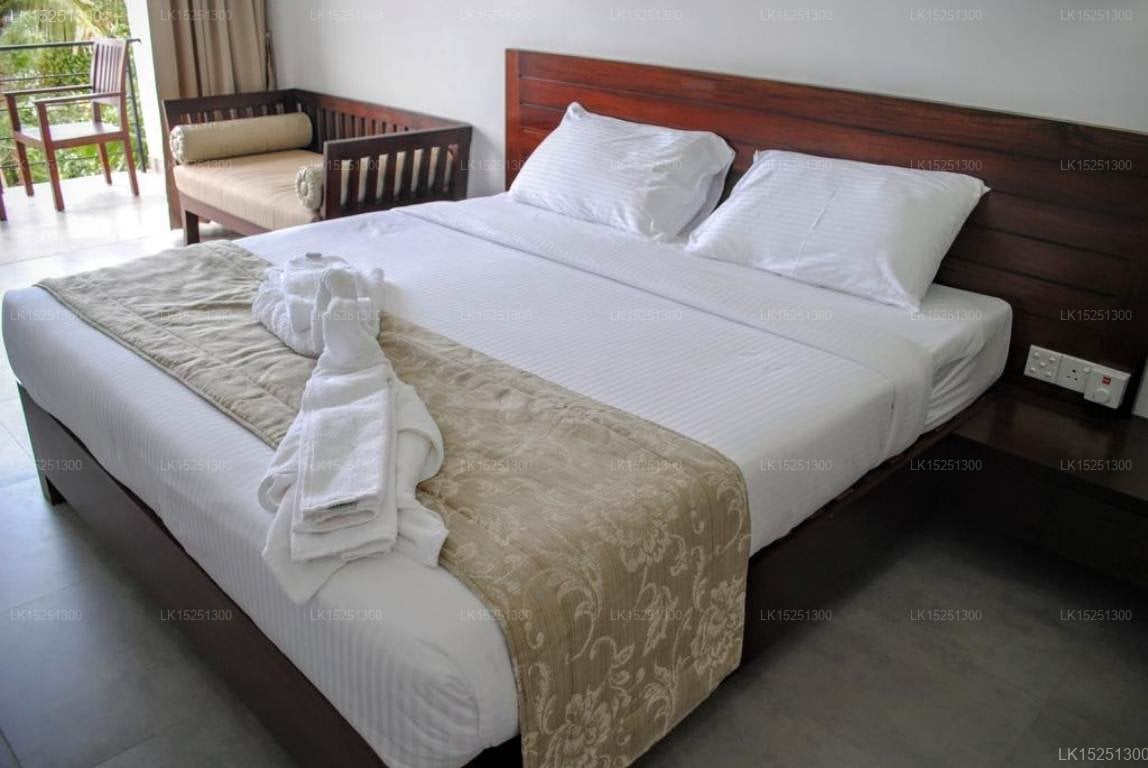 The Kandyan Villa