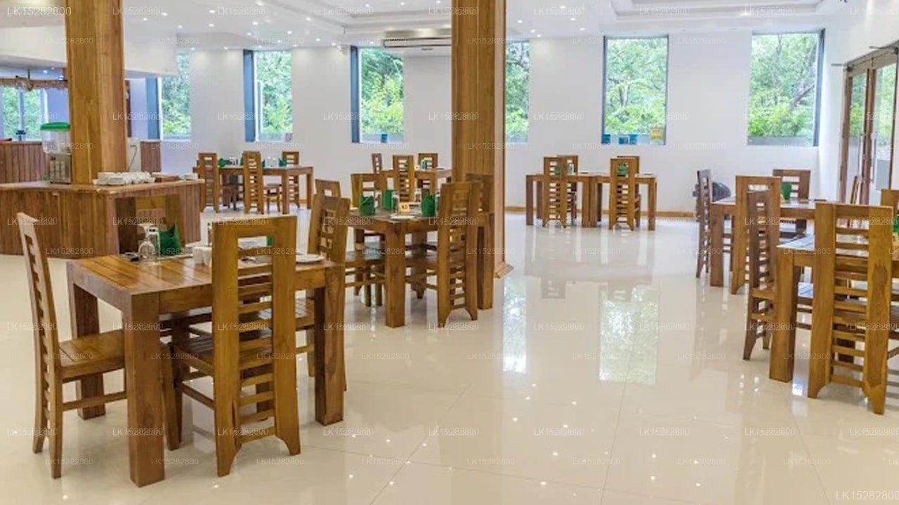 Nice Place Hotel